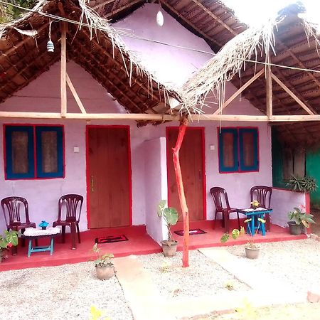Star Sun Homestay Tangalle Ngoại thất bức ảnh