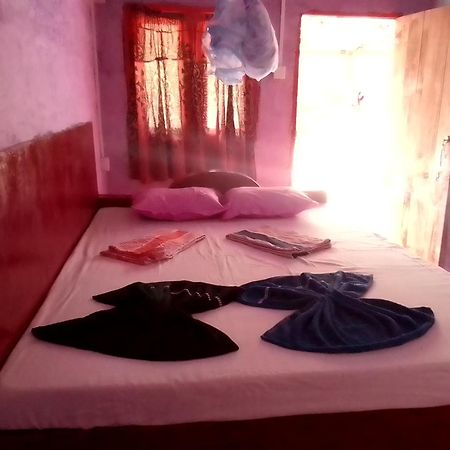 Star Sun Homestay Tangalle Ngoại thất bức ảnh