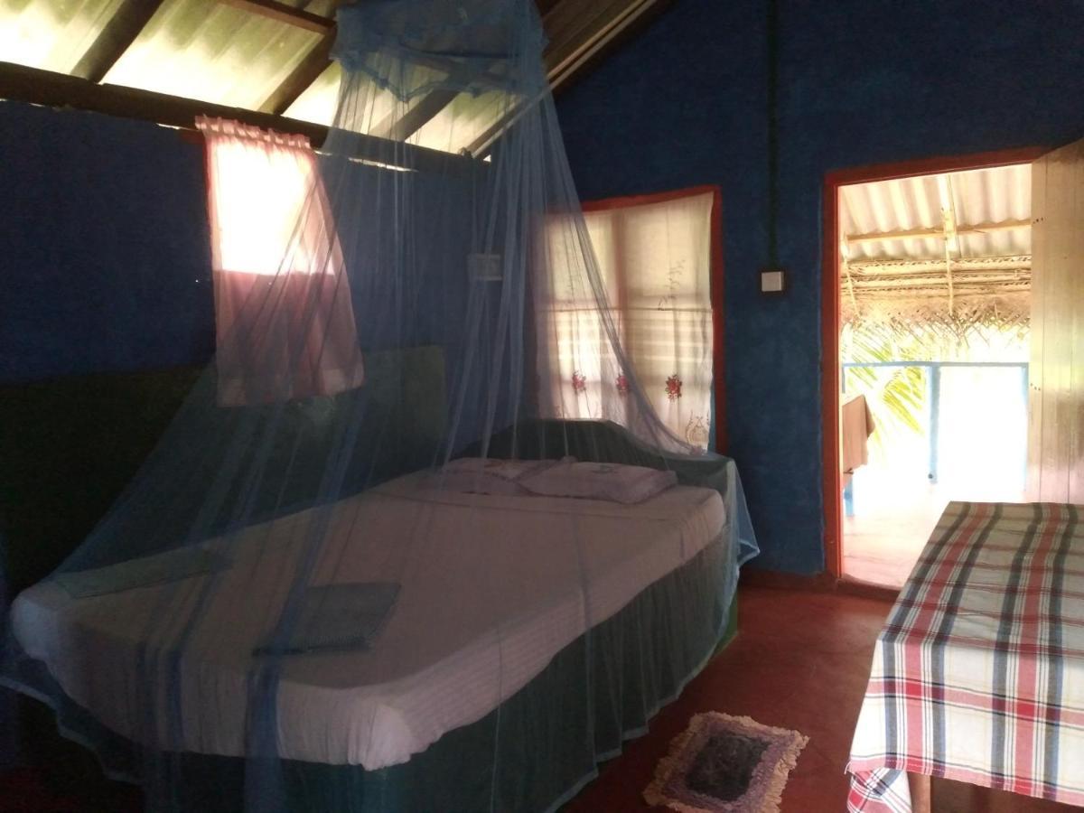 Star Sun Homestay Tangalle Ngoại thất bức ảnh