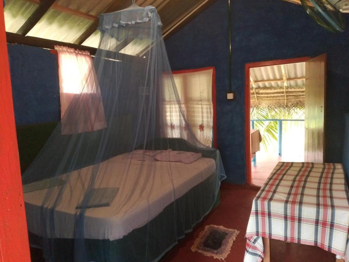 Star Sun Homestay Tangalle Ngoại thất bức ảnh