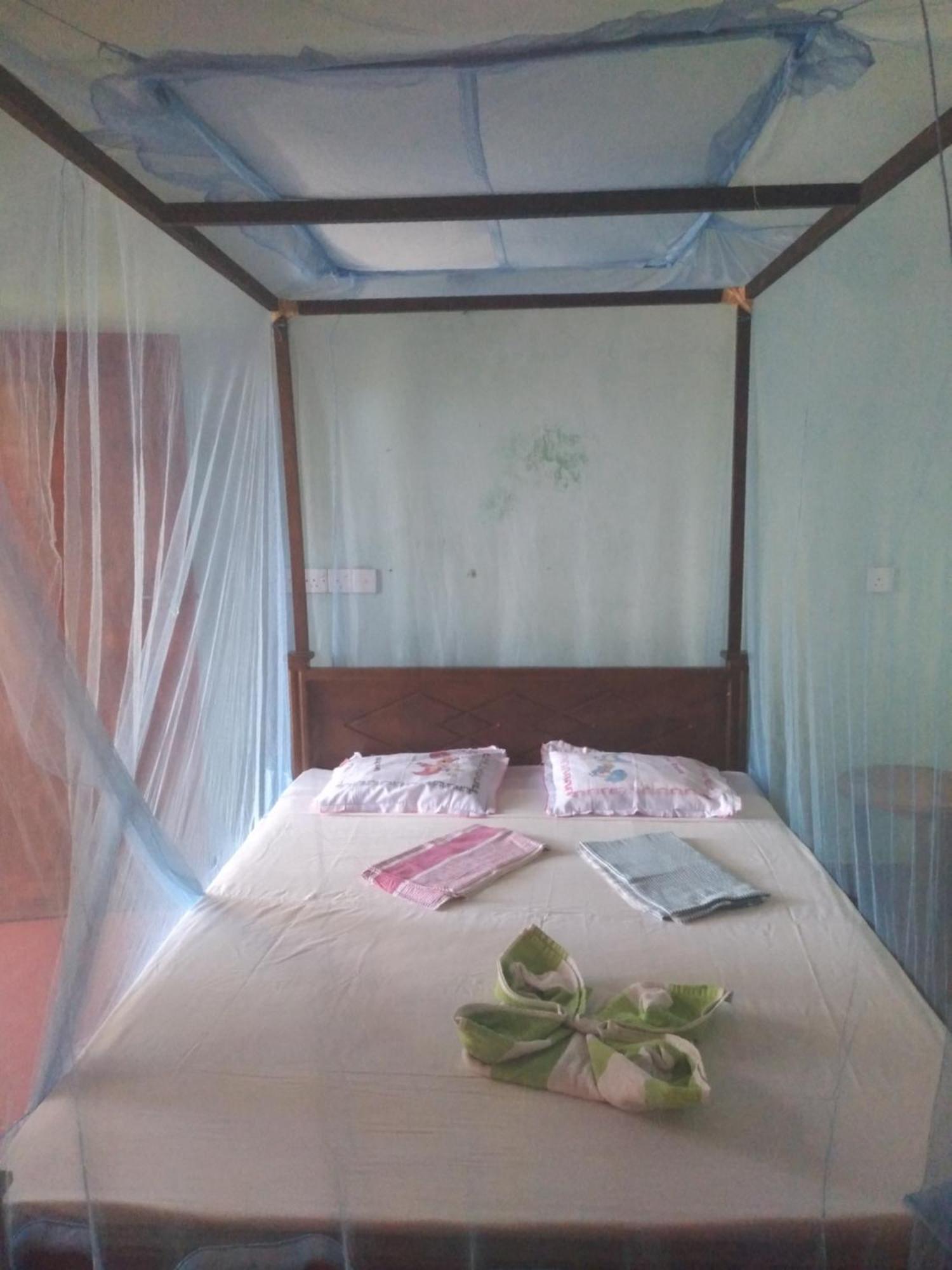 Star Sun Homestay Tangalle Ngoại thất bức ảnh