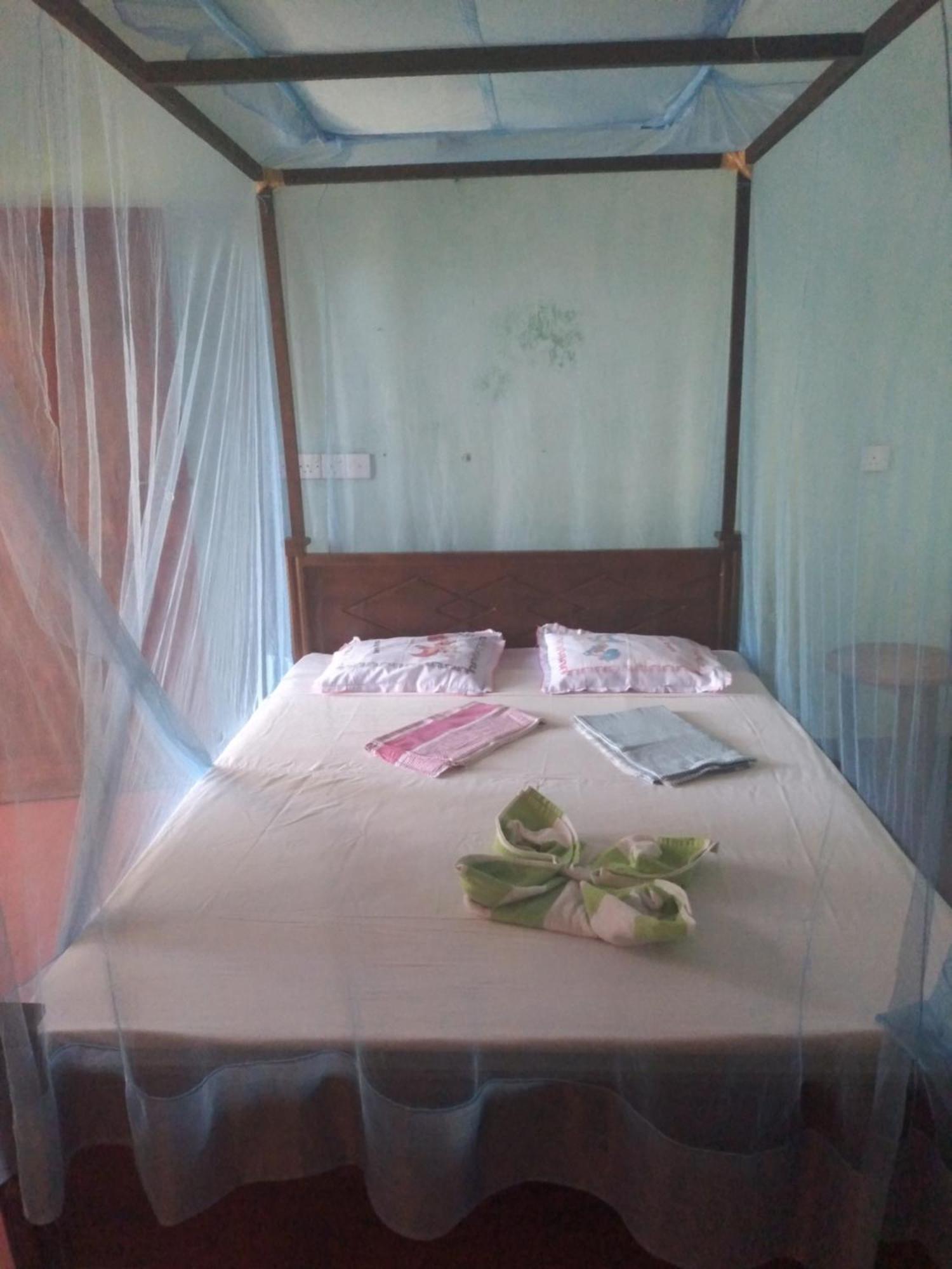 Star Sun Homestay Tangalle Ngoại thất bức ảnh
