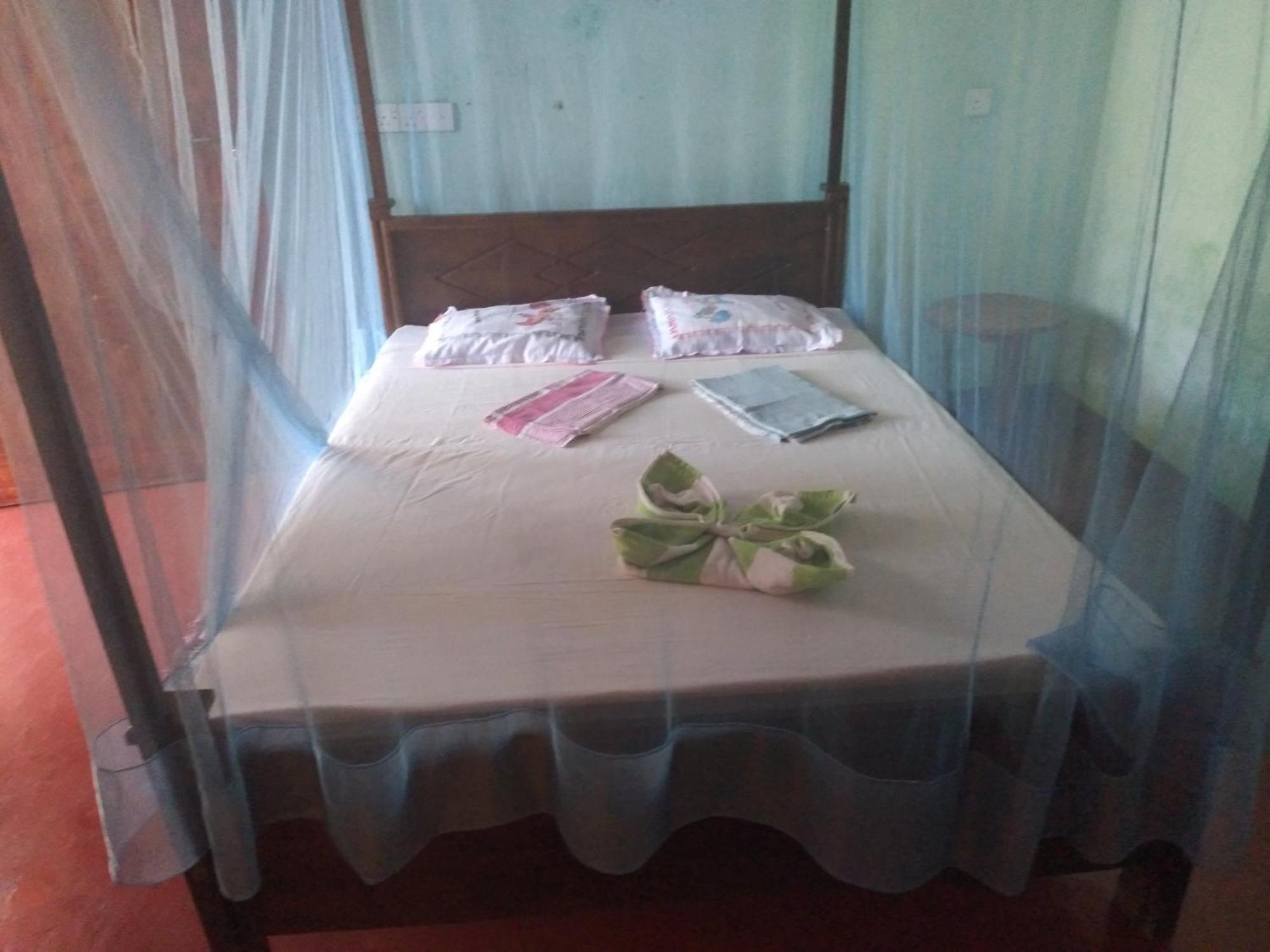 Star Sun Homestay Tangalle Ngoại thất bức ảnh