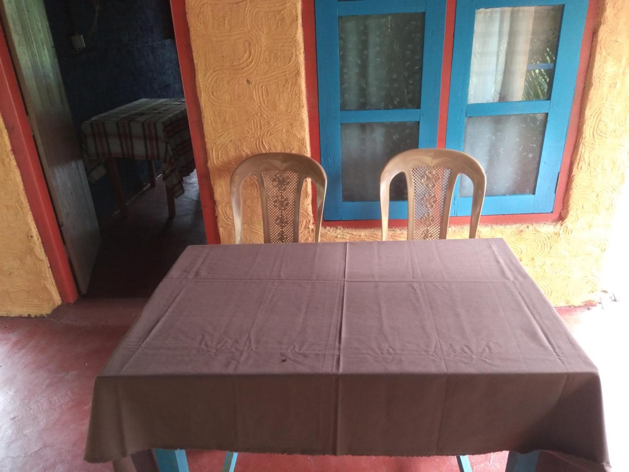 Star Sun Homestay Tangalle Ngoại thất bức ảnh