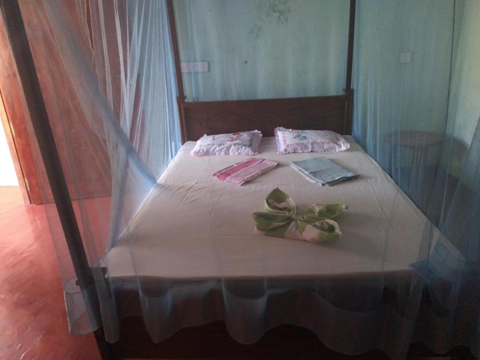 Star Sun Homestay Tangalle Ngoại thất bức ảnh