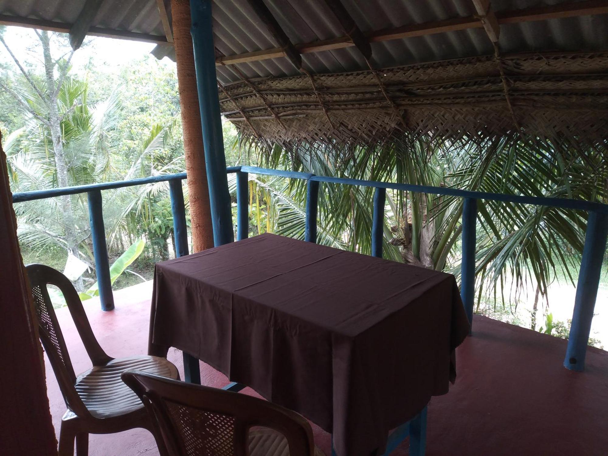 Star Sun Homestay Tangalle Ngoại thất bức ảnh
