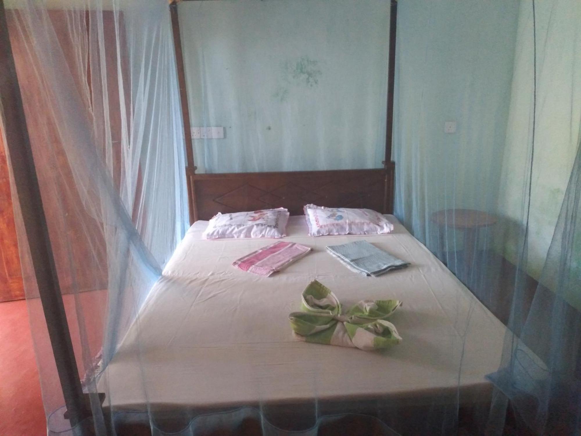 Star Sun Homestay Tangalle Ngoại thất bức ảnh