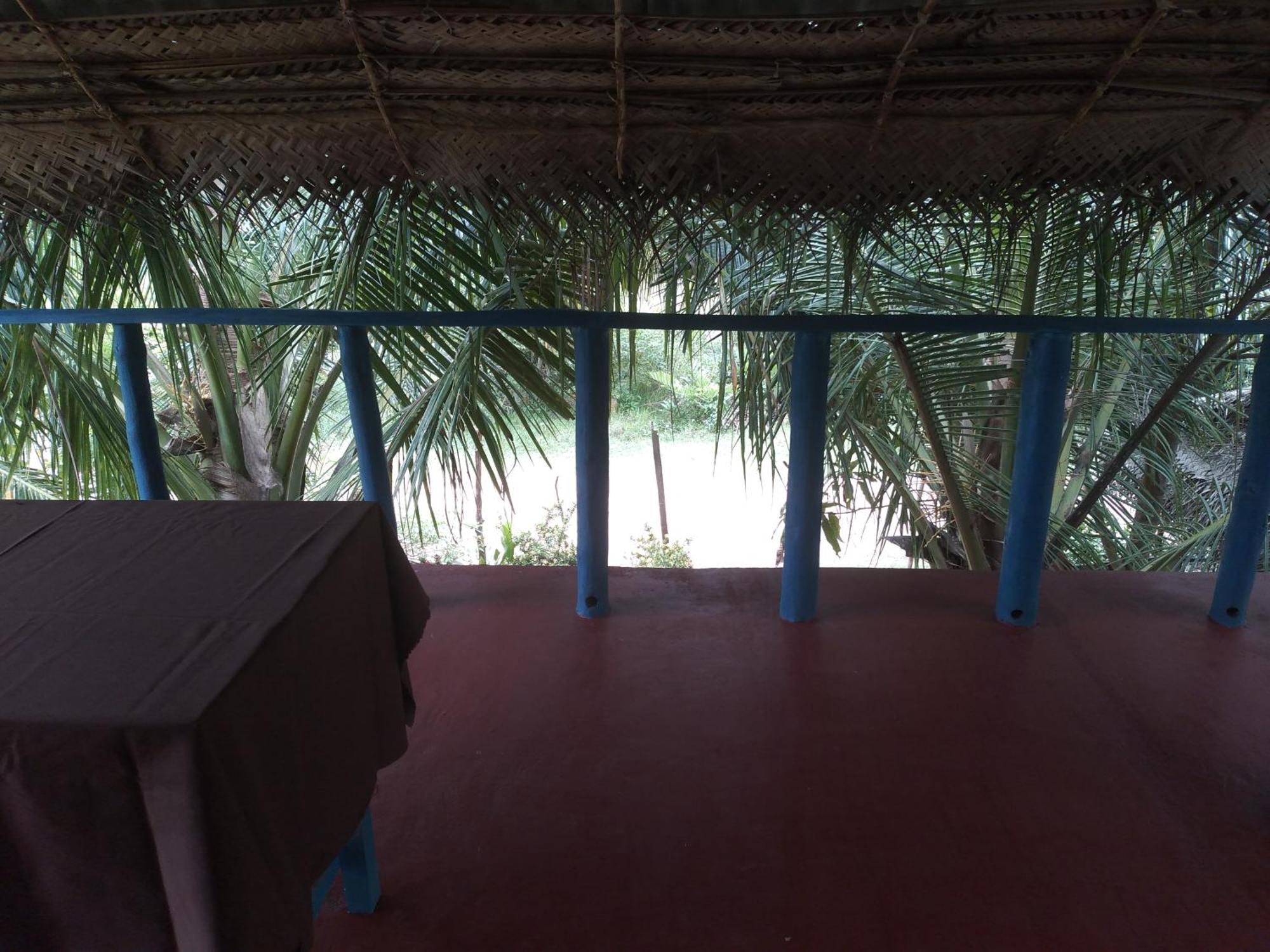 Star Sun Homestay Tangalle Ngoại thất bức ảnh