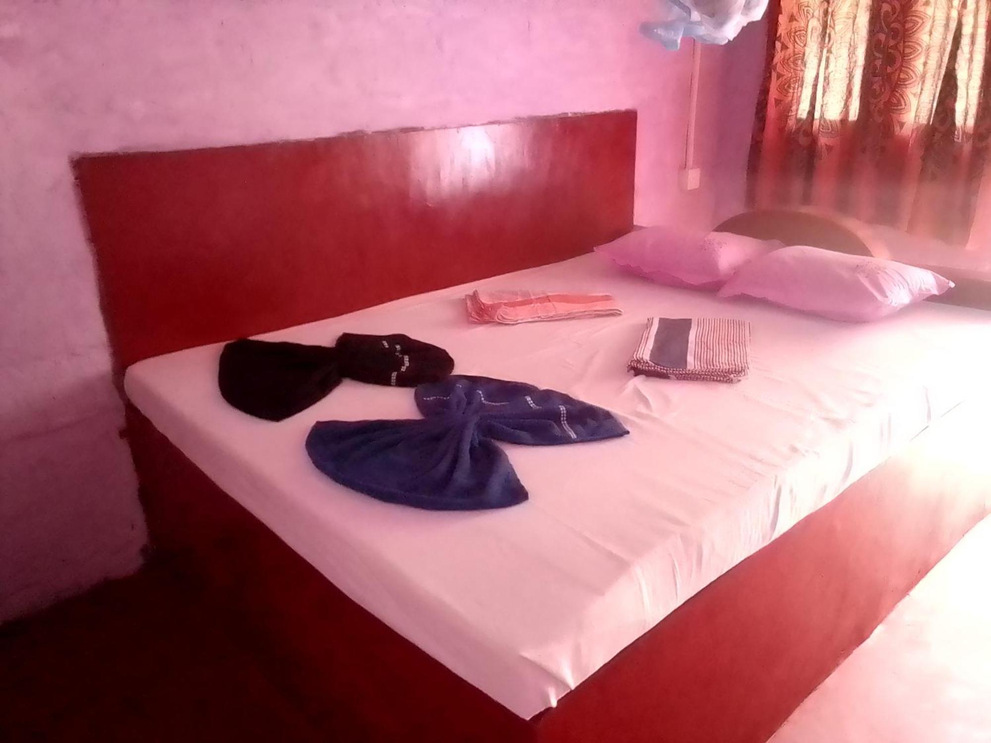 Star Sun Homestay Tangalle Ngoại thất bức ảnh