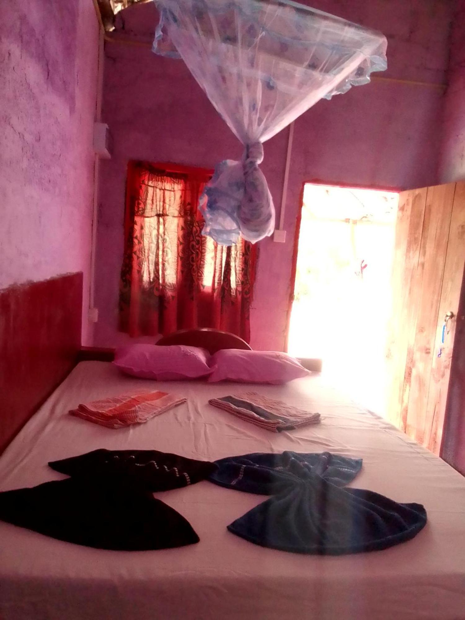 Star Sun Homestay Tangalle Ngoại thất bức ảnh