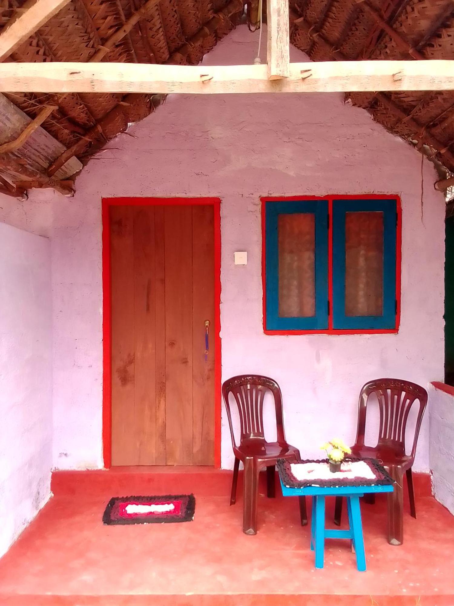Star Sun Homestay Tangalle Ngoại thất bức ảnh