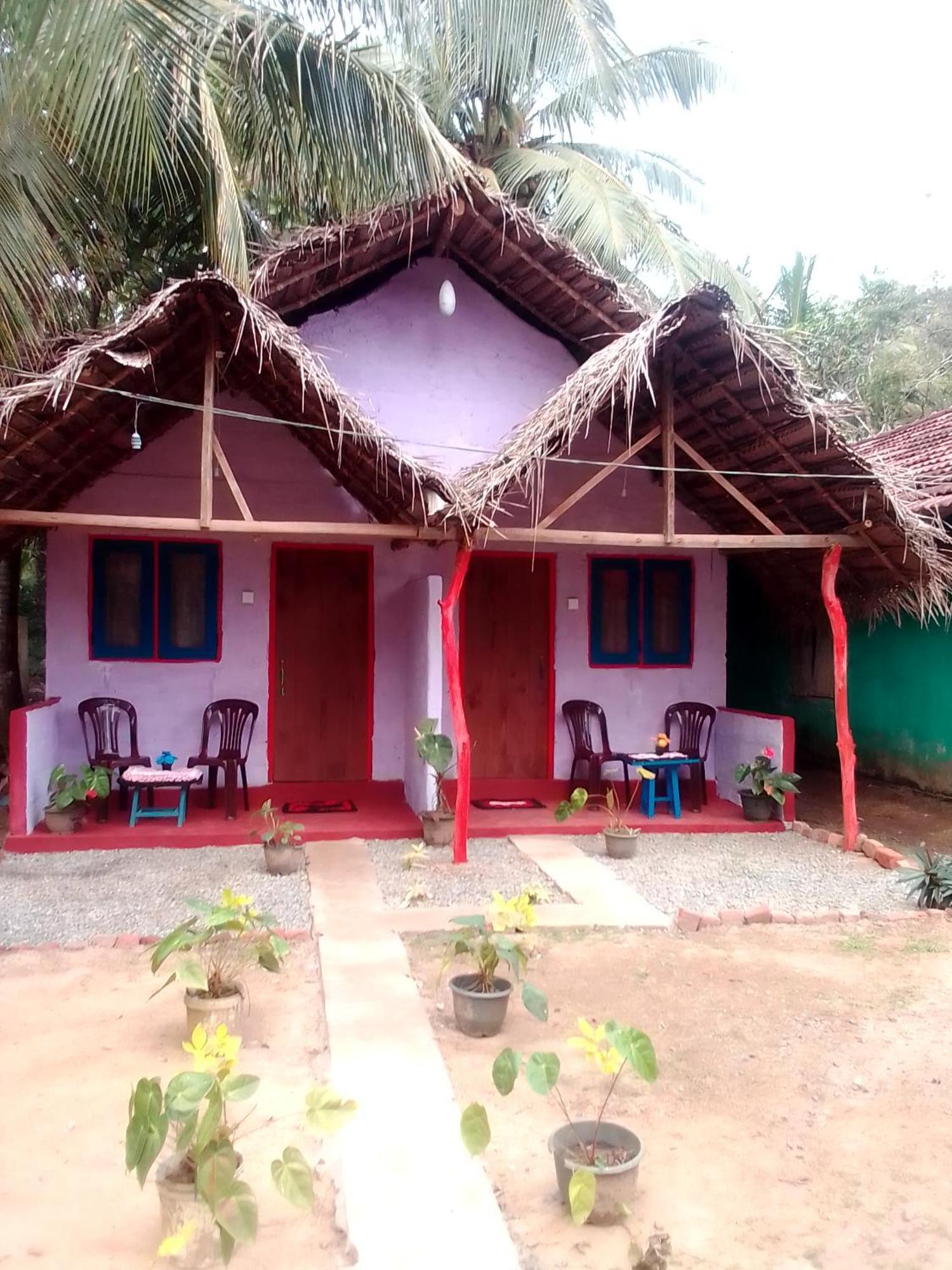 Star Sun Homestay Tangalle Ngoại thất bức ảnh