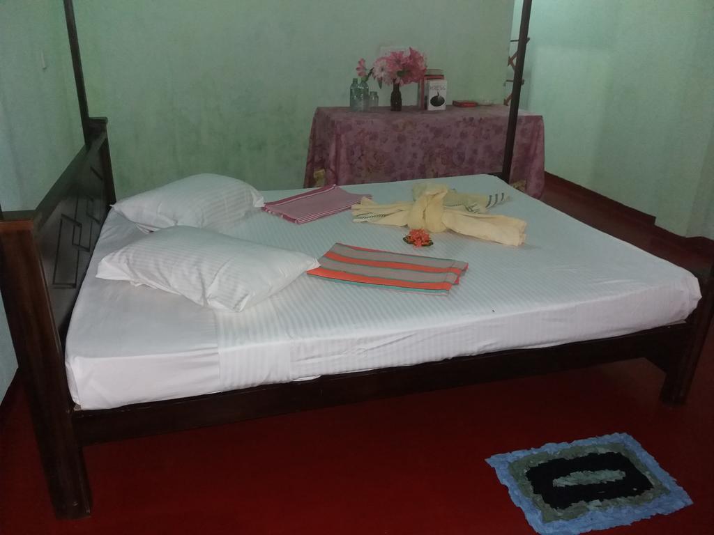 Star Sun Homestay Tangalle Ngoại thất bức ảnh