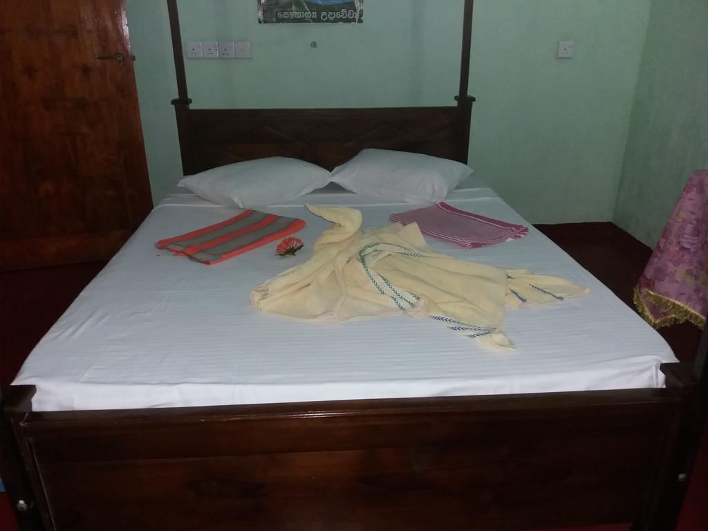 Star Sun Homestay Tangalle Ngoại thất bức ảnh