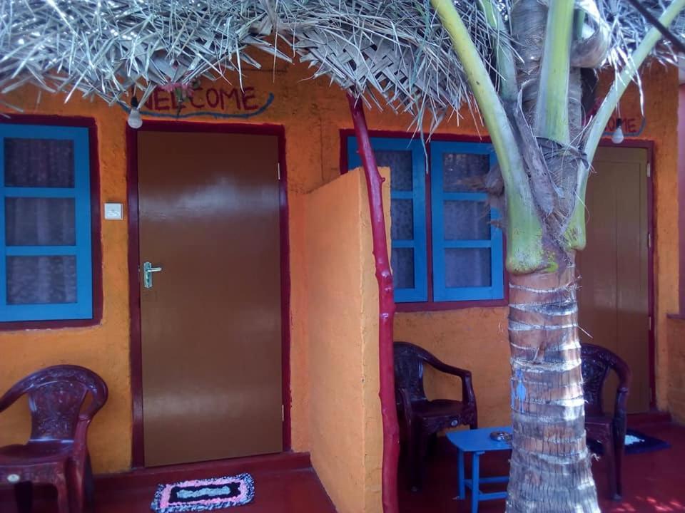 Star Sun Homestay Tangalle Ngoại thất bức ảnh